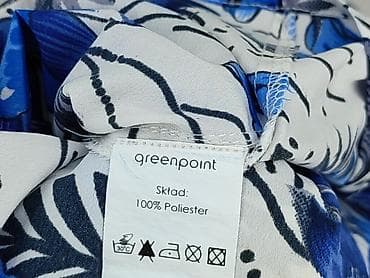 greenpoint zwroty: Greenpoint, Bluzka damska, rozmiar M — 5