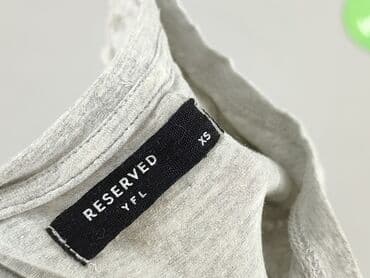 noa noa bluzki: Reserved YFL, Bluzka damska, rozmiar XS — 4