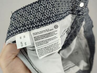vans custom t shirty: Canda, Брюки жіночі, розмір 4XL — 5