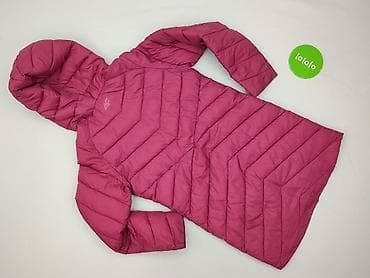 czapka 4f: Kurtka puchowa 4F Kids, 10 lat, Tkaniny syntetyczne, stan - Bardzo dobry — 3