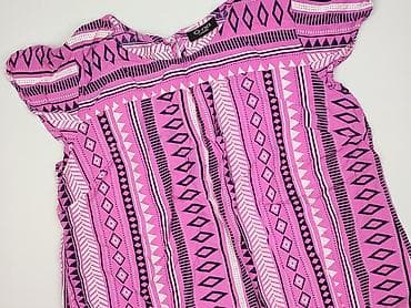 bluzki oversize: Gina Tricot, Bluzka damska, rozmiar 2XL — 1