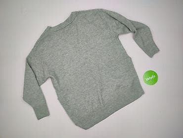 h and m basic t shirt: H&M, Sweter damski, rozmiar S — 3