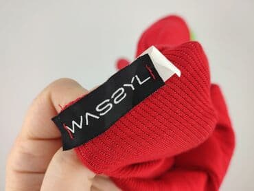 sukienki size plus: Wassyl, Sukienka damska, rozmiar L — 4