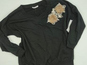 Yuko, Women's blouse, size 4XL (EU 48)