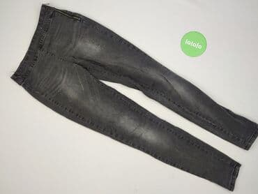 Jeansy: Jeansy damskie, rozmiar XS — 2