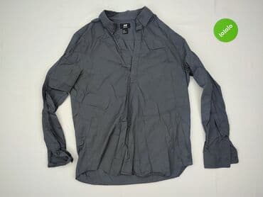 dishe koszula: H&M, Shirt for men, size M — 2