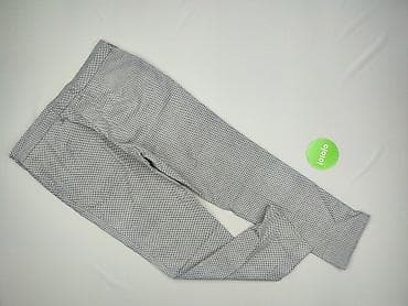 womens suits: Spodnie materiałowe damskie, rozmiar 3XL — 3