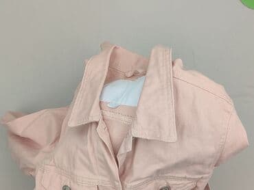 kurtka zimowa dobermans aggressive: Cropp, Kurtka jeansowa damska, rozmiar M — 5