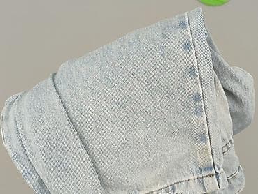 spodnie biale zara: Spodnie jeansowe, Zara, 9 lat, 128/134, stan - Bardzo dobry — 6