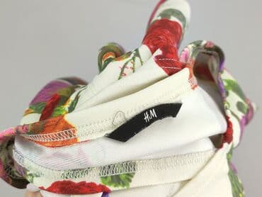 sukienka h m czerwona: H&M, Sukienka damska, rozmiar S — 4