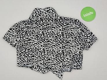 deichmann kapcie psy: PrettyLittleThing, Bluzka damska, rozmiar S — 3