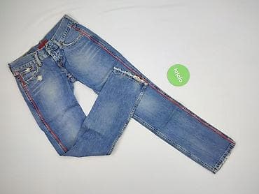 qc jeans: Levi’s, Jeansy damskie, rozmiar L — 2