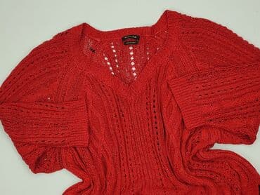 massimo dutti sweter w paski: Massimo Dutti, Sweter damski, rozmiar M — 2