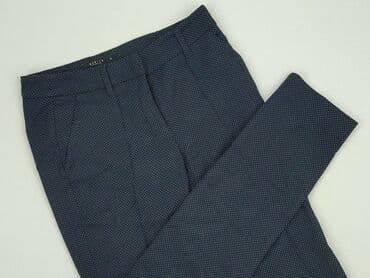 Mohito, Material trousers for women, size XS
