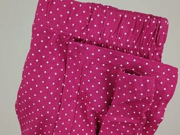 hello kity piżama: Cleve, Spodnie materiałowe damskie, rozmiar S — 6