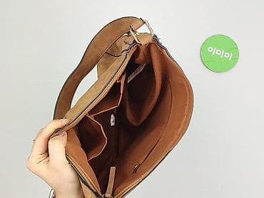 torby h: Torebka, stan - Idealny — 4