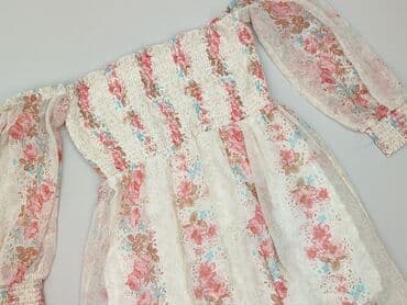 primark hello kitty piżama: Encadee, Tunika damska, rozmiar S — 1