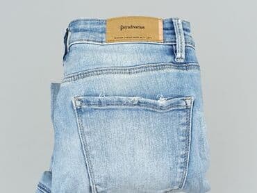 stradivarius jeansy wyprzedaż: Stradivarius, Jeansy damskie, rozmiar S — 6