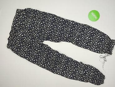 kapcie: Spodnie materiałowe damskie, rozmiar 2XL — 3