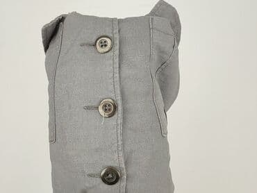 wólczanka kamizelka damska: Fransa, Kamizelka damska, rozmiar XS — 6