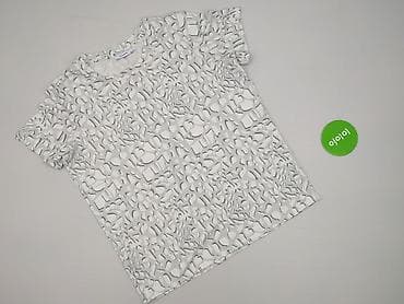 koszulki basic uniqlo: T-shirt damski, rozmiar XL — 2