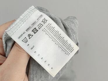 bluzki moko 46: Jean Pascal, Bluzka damska, rozmiar M — 5