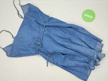 buty dunnes: Sinsay, Sukienka damska, XS — 4