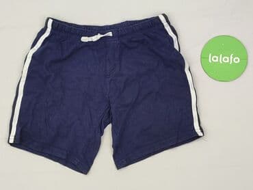 reserved spodnie woskowane: Shorts, Kiki & Koko, 7 years, 122, condition - Perfect — 2
