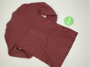 sukienka golf sweter: Tunika damska, rozmiar M — 3