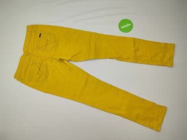 calvin klein jeans espadryle: Jeansy damskie, rozmiar M — 3