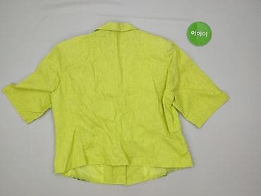 margo collection: Margo collection, Marynarka damska, rozmiar 4XL — 3