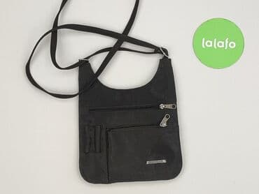 Handbag, condition - Very good — 2