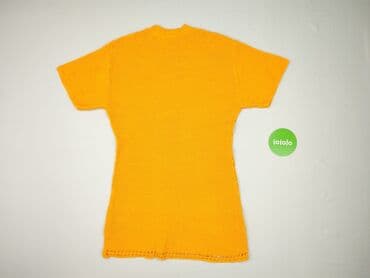 obcisłe koszulki: H&M, Women`s T-shirt, size S (EU 36) — 3