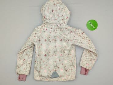 lupilu kurtka narciarska dziecięca: Kurtka przejściowa, H&M, 8 lat, 122-128 cm, stan - Bardzo dobry — 3