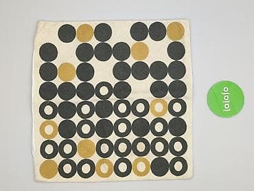 koszula z poduszkami: Pillowcase, 45 x 45, kolor - Beżowy, stan - Bardzo dobry — 2