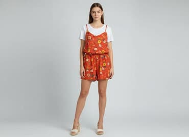 Cropp, Комбінезон жіночий, розмір XS