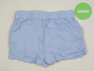 blue motion sukienki: Shorts for women, size M (EU 38) — 3