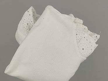 bokserka bluzki: TU Woman, Top damski, rozmiar 4XL — 6