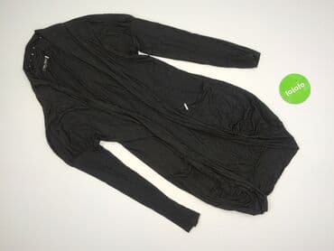 kurt cobain sweter w paski: Big Star, Kardigan damski, rozmiar S — 2