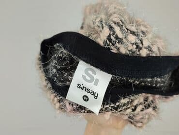 kurtki zimowe damskie wyprzedaż sinsay: Sinsay, Sweter damski, rozmiar M — 4