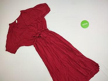 kapcie vs: Sukienka damska, rozmiar M — 2