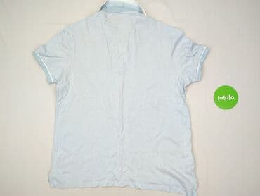 c a podkoszulki: Koszulka polo dla mężczyzn, XL, Lacoste, stan - Idealny — 3