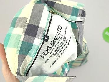 gap kurtka: Jack&Jones, Koszulа dla mężczyzn, rozmiar S — 4