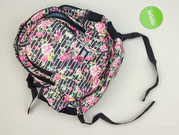 czapka z króliczymi uszami: Plecak, stan - Bardzo dobry — 2