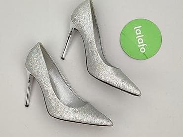 klapki klapki: Rozmiar 38 — 2