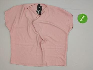 bluzka cleo: Bluzka damska, rozmiar XL — 2