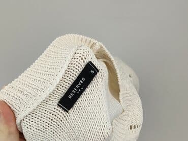sweter grucha allegro: Reserved, Светр жіночий, розмір S — 4