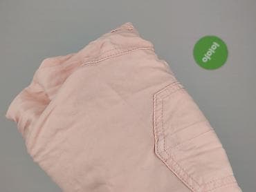 bershka cargo: Bershka, Spodnie cargo damskie, rozmiar S — 6