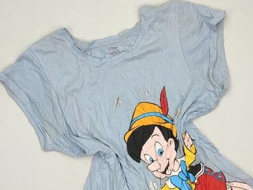 bluza z spongebobem: Disney, T-shirt damski, S — 1