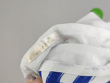 ebelieve bluzki: Bluzka damska, rozmiar XL — 5